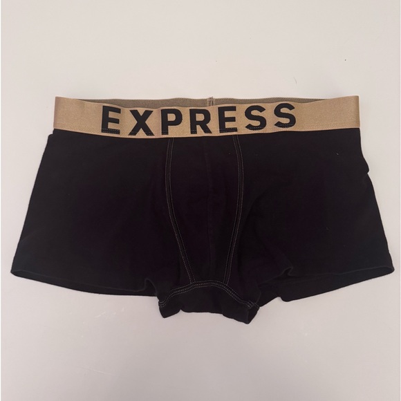 Express Sport Trunk - Picture 2 of 3